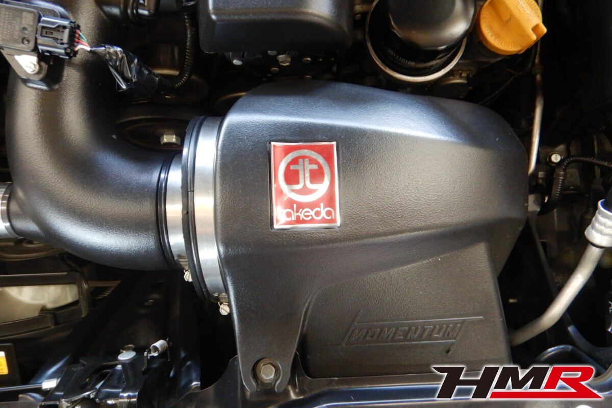 86(ZN6)納車前点検整備