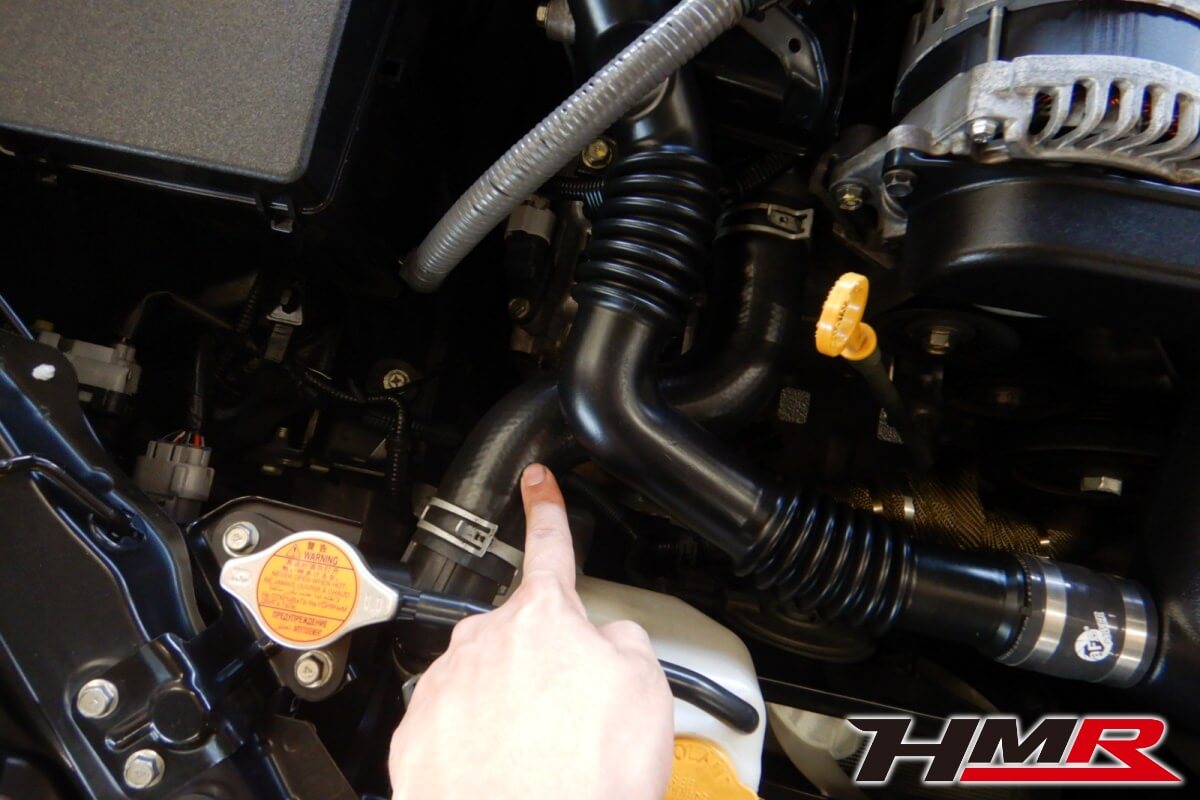 86(ZN6)納車前点検整備