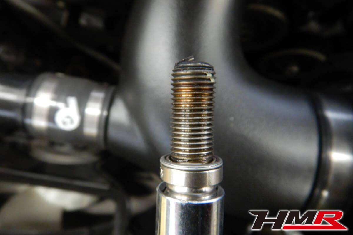 86(ZN6)納車前点検整備