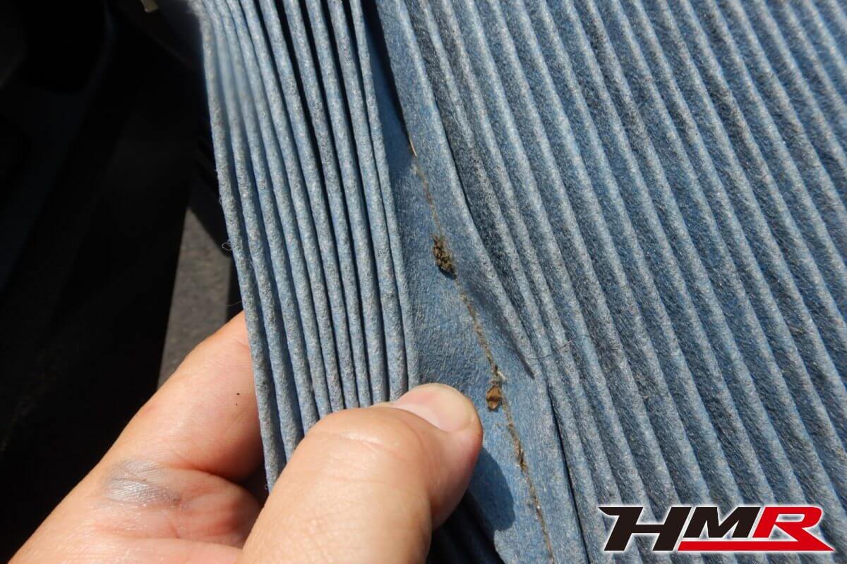 86(ZN6)納車前点検整備