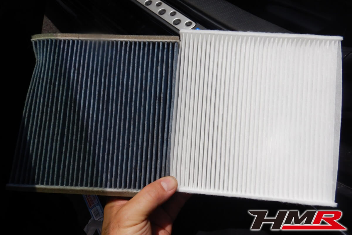 86(ZN6)納車前点検整備