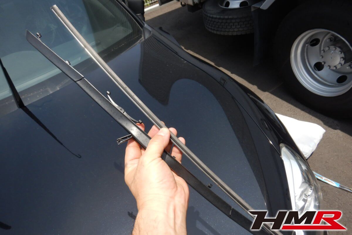 86(ZN6)納車前点検整備