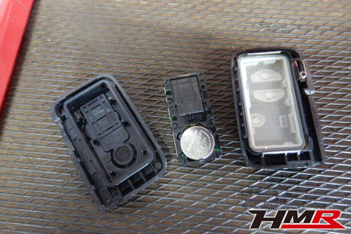 86(ZN6)納車前点検整備