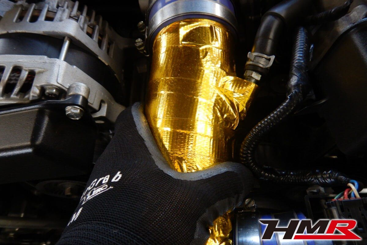 86(ZN6)納車前点検整備