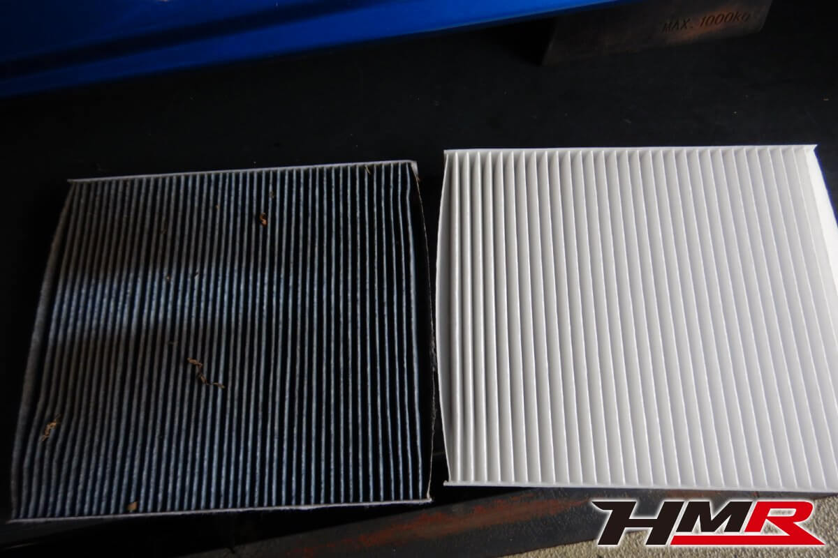 インプレッサWRXSTI(GDB)納車前点検整備