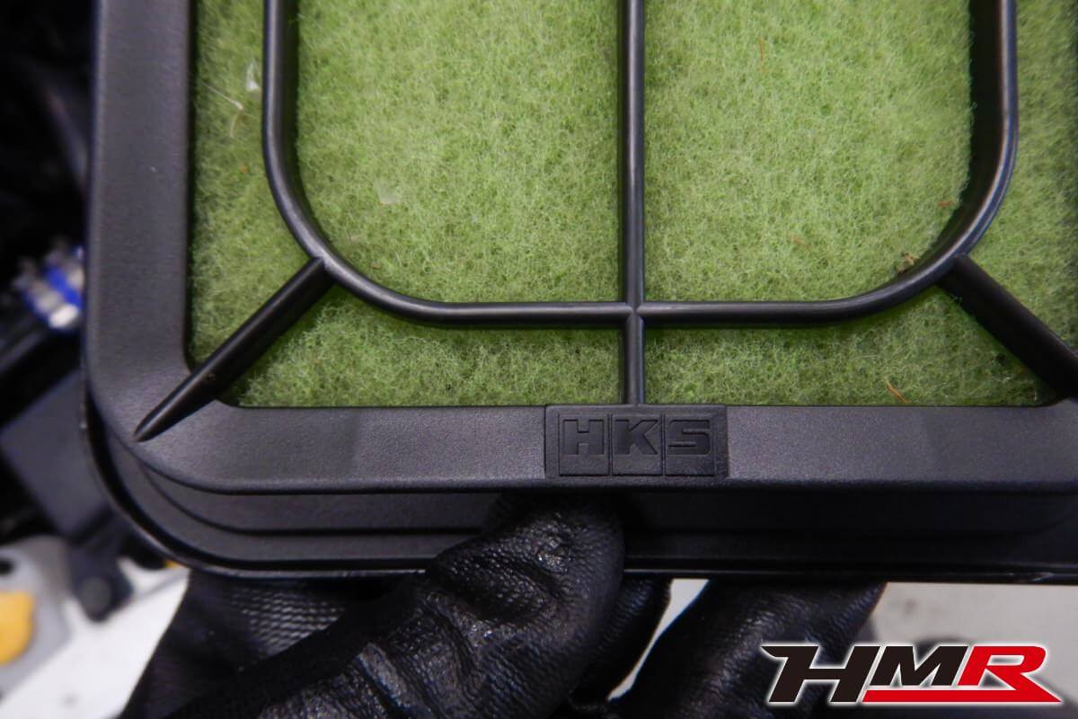 86(ZN6)納車前点検整備