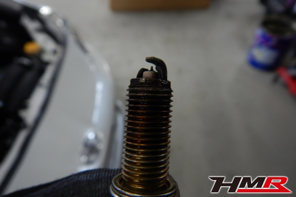 86(ZN6)納車前点検整備