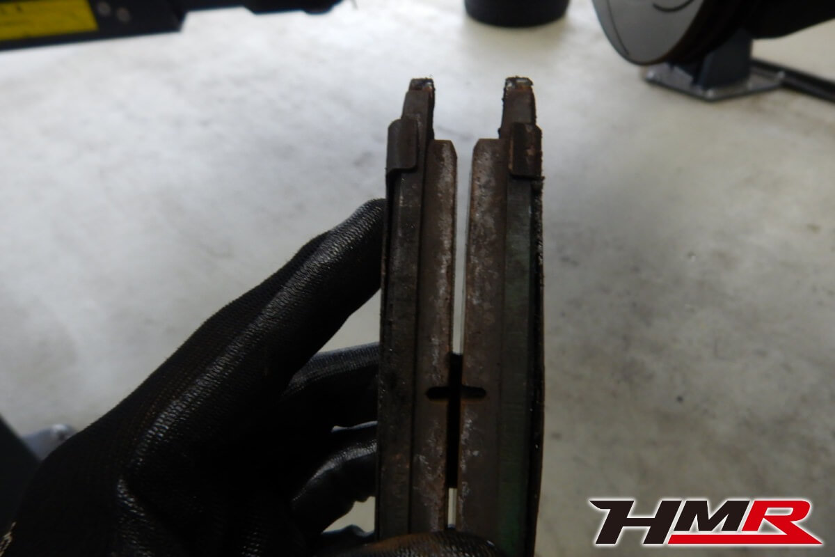 86(ZN6)納車前点検整備