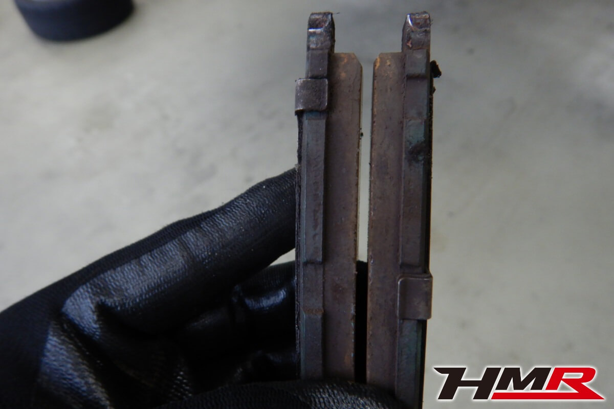 86(ZN6)納車前点検整備