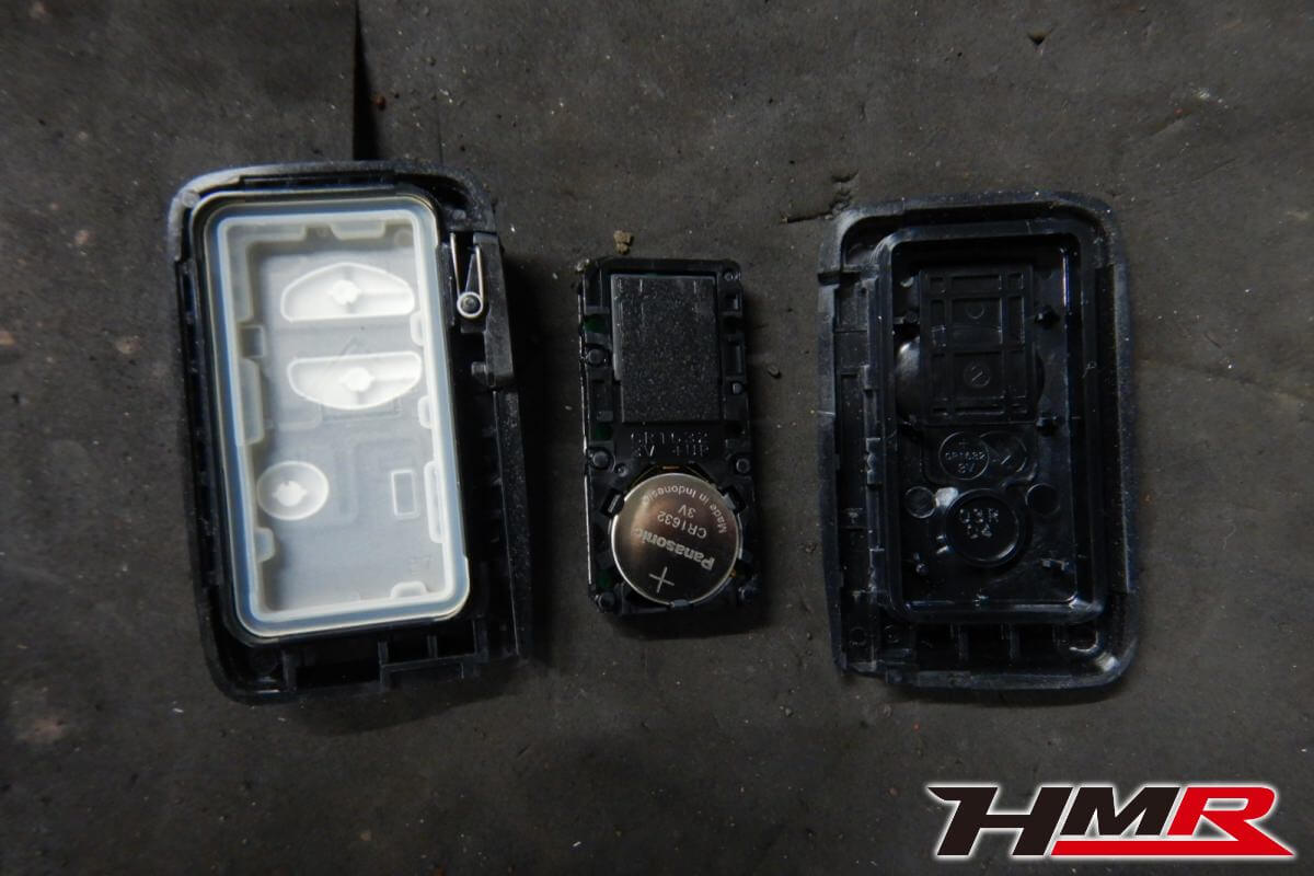 86(ZN6)納車前点検整備