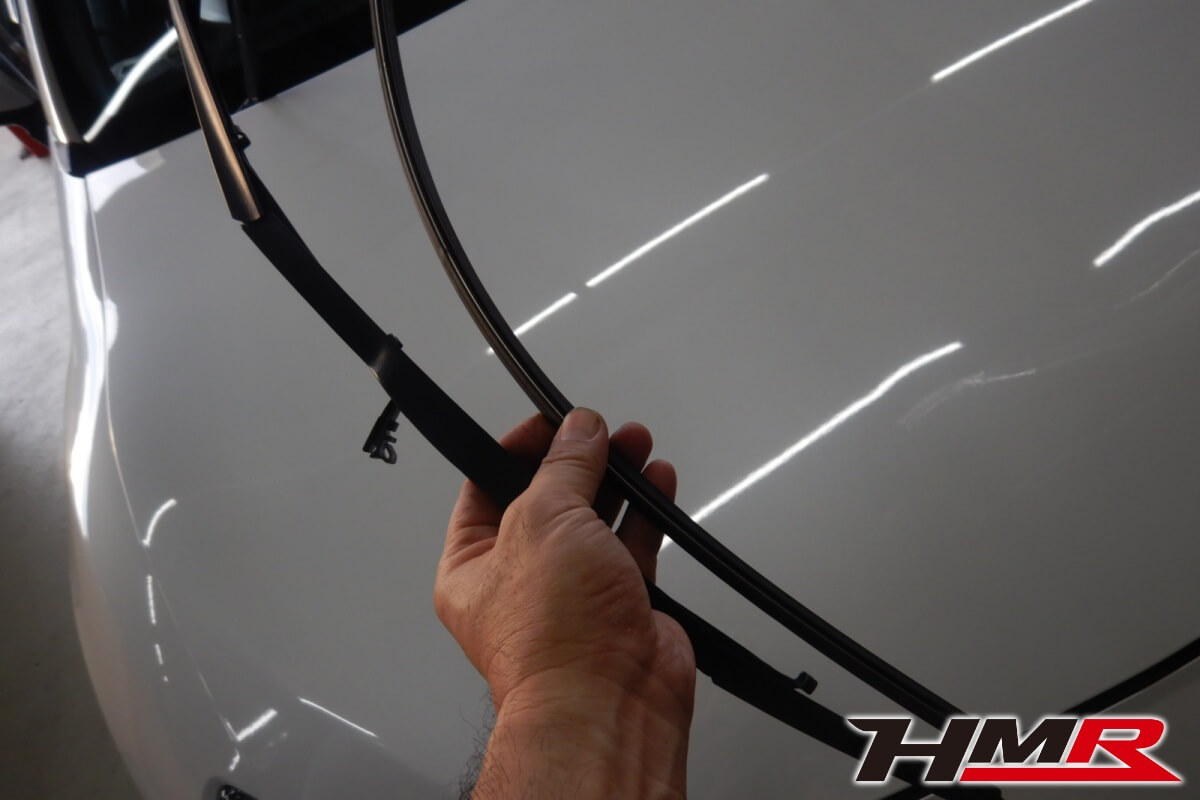 86(ZN6)納車前点検整備