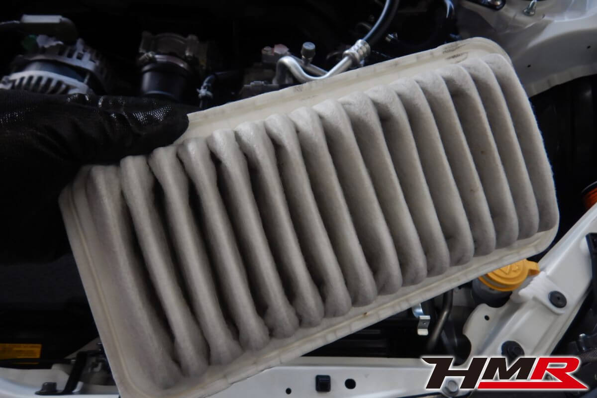 86(ZN6)納車前点検整備