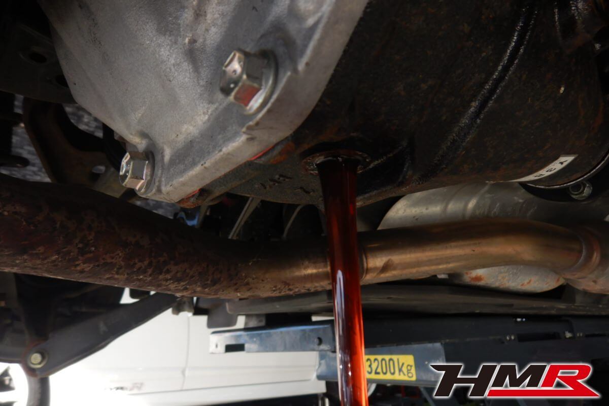 86(ZN6)納車前点検整備