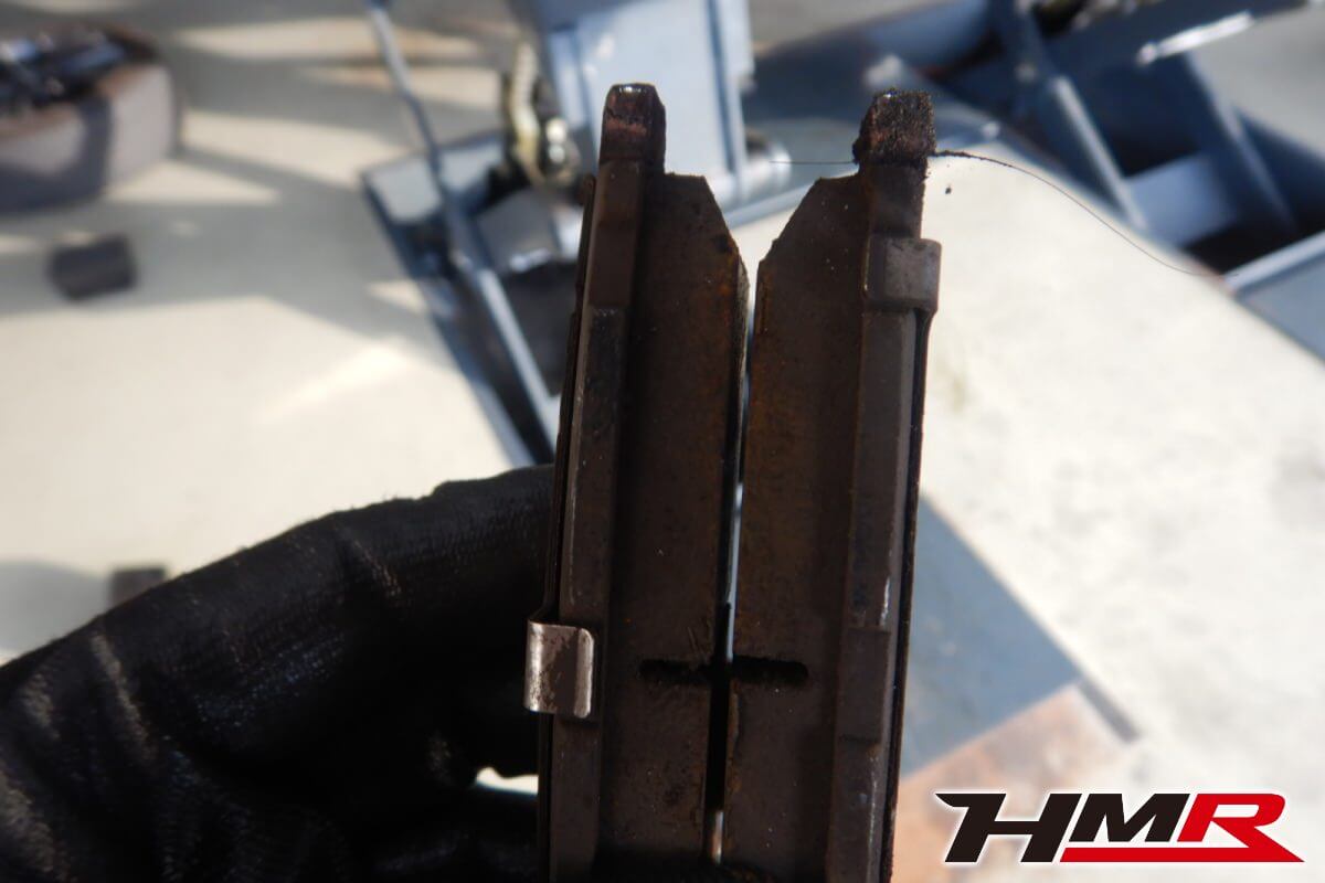 86(ZN6)納車前点検整備