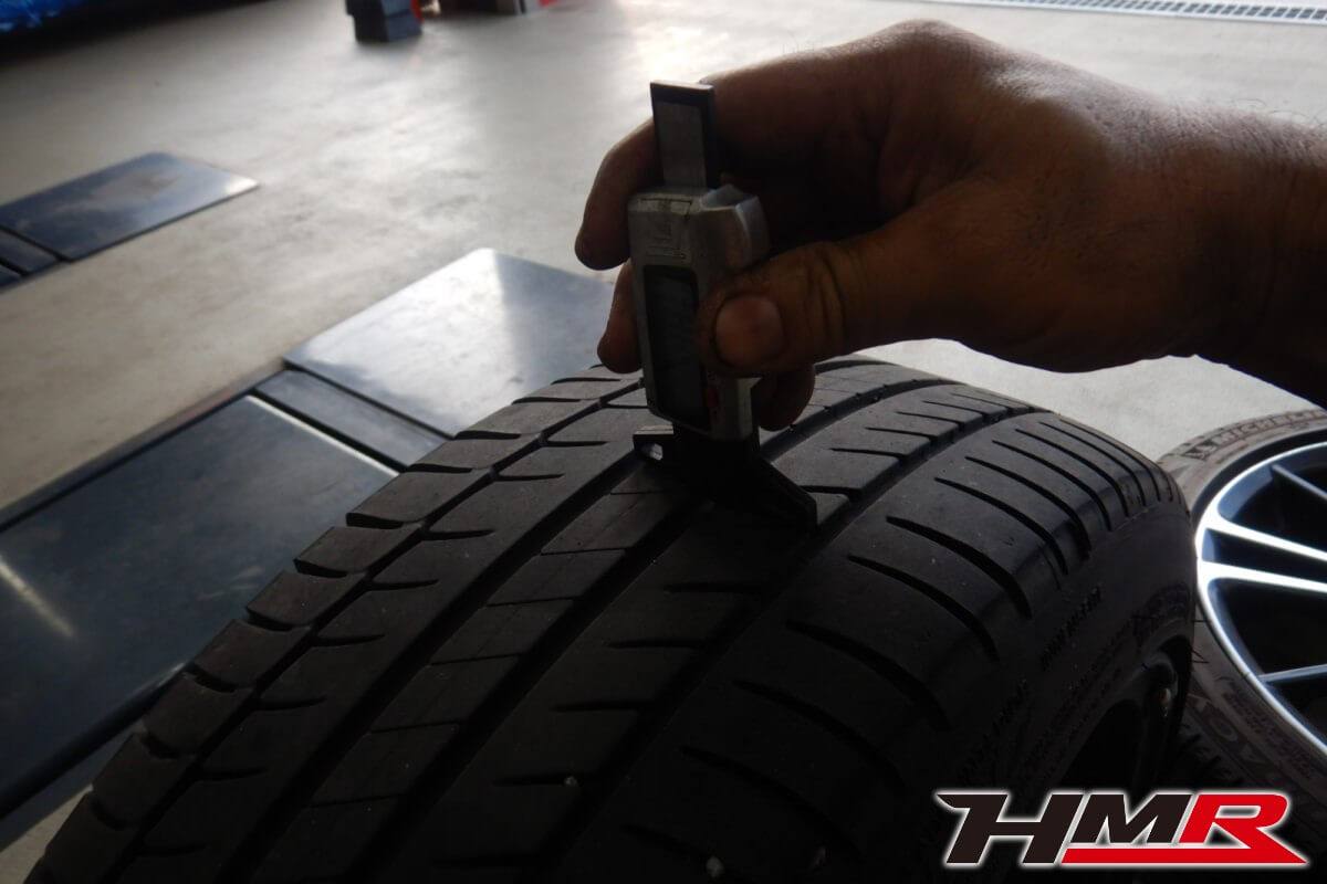 86(ZN6)納車前点検整備