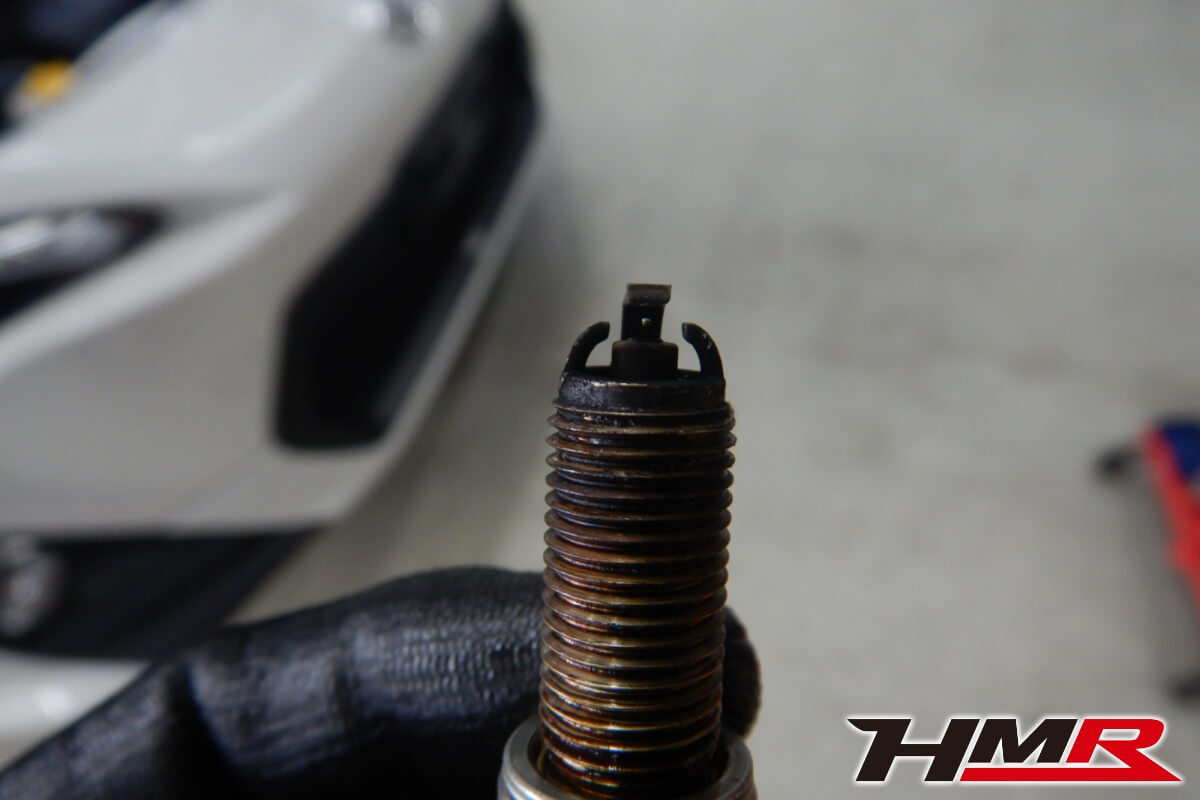 86(ZN6)納車前点検整備