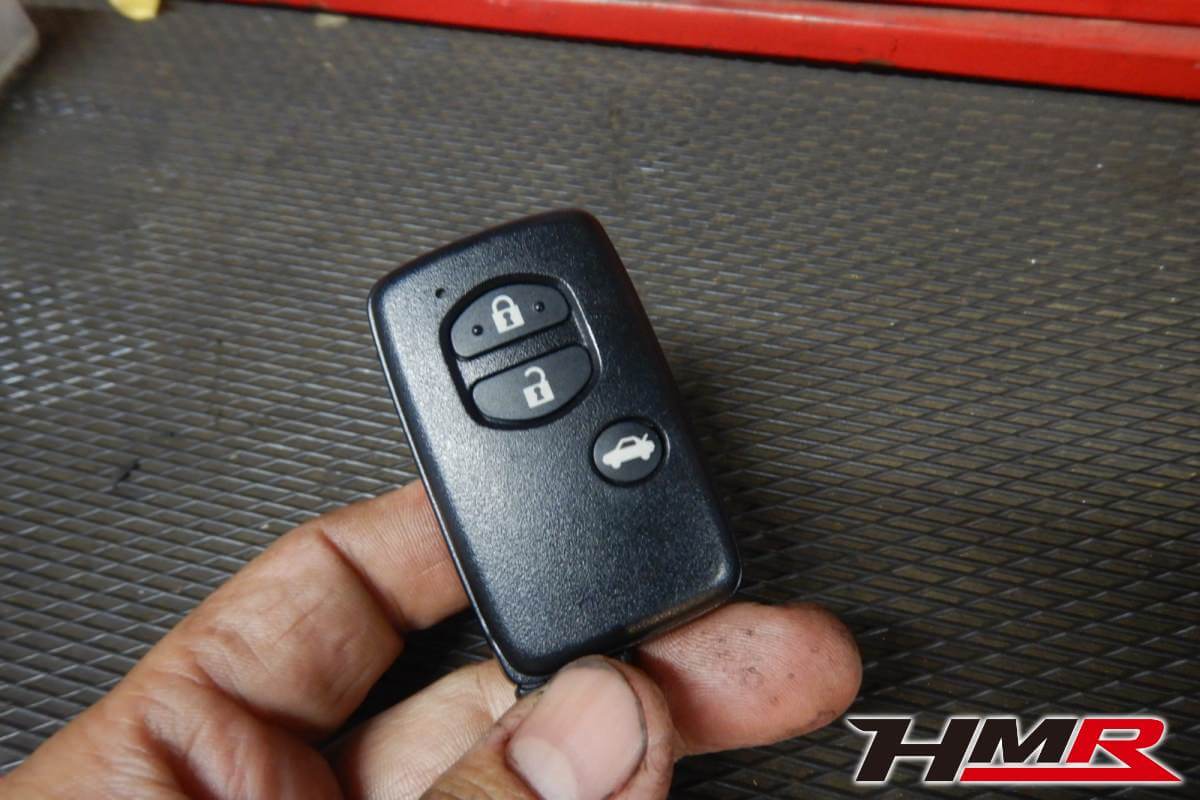 86(ZN6)納車前点検整備