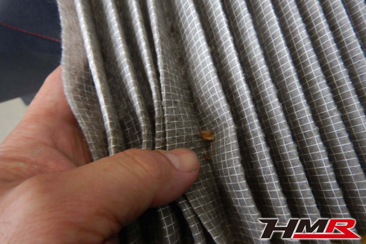 86(ZN6)納車前点検整備