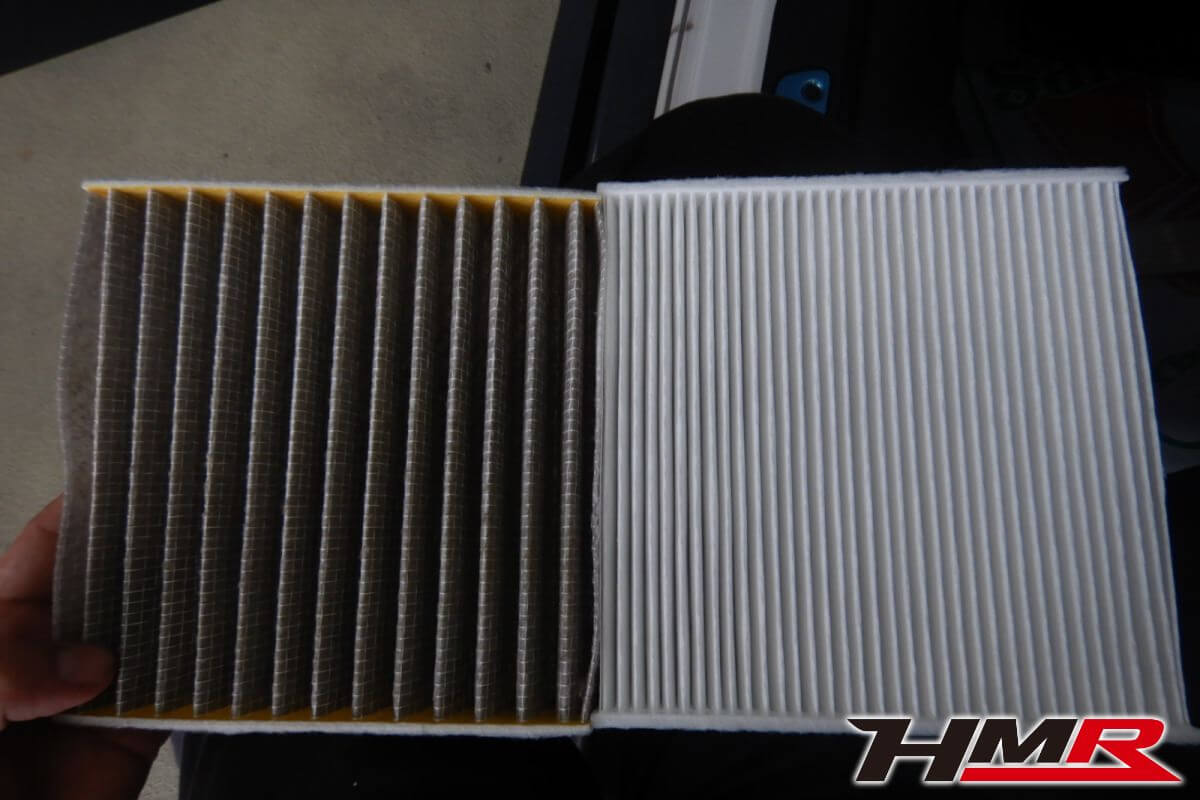 86(ZN6)納車前点検整備