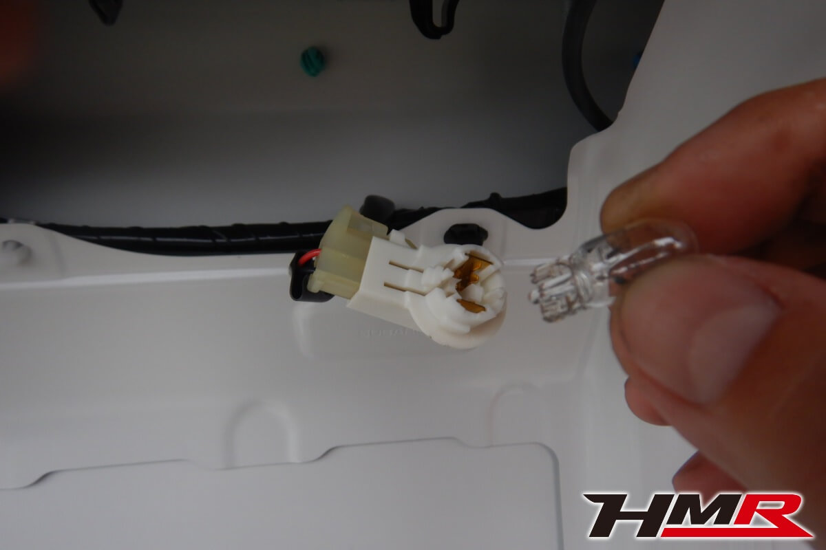 86(ZN6)納車前点検整備