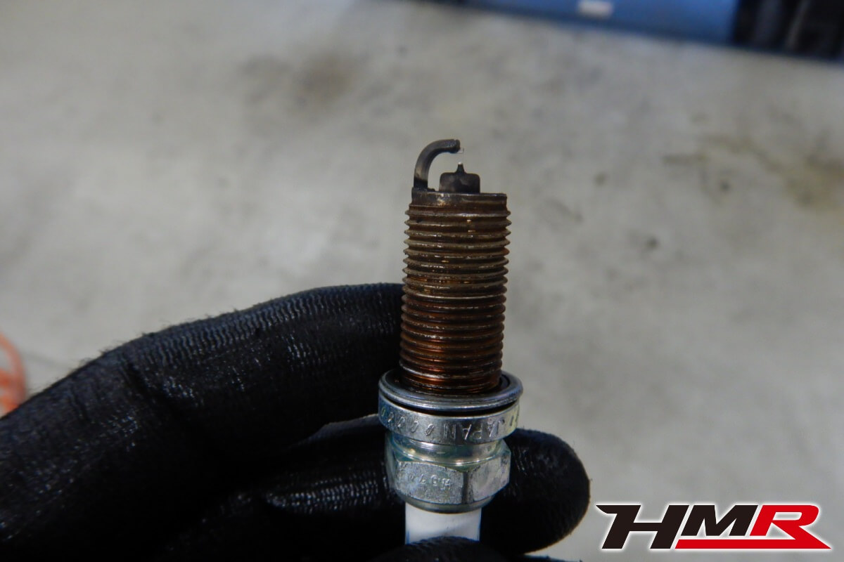 エクシーガ(YA5)納車前点検整備