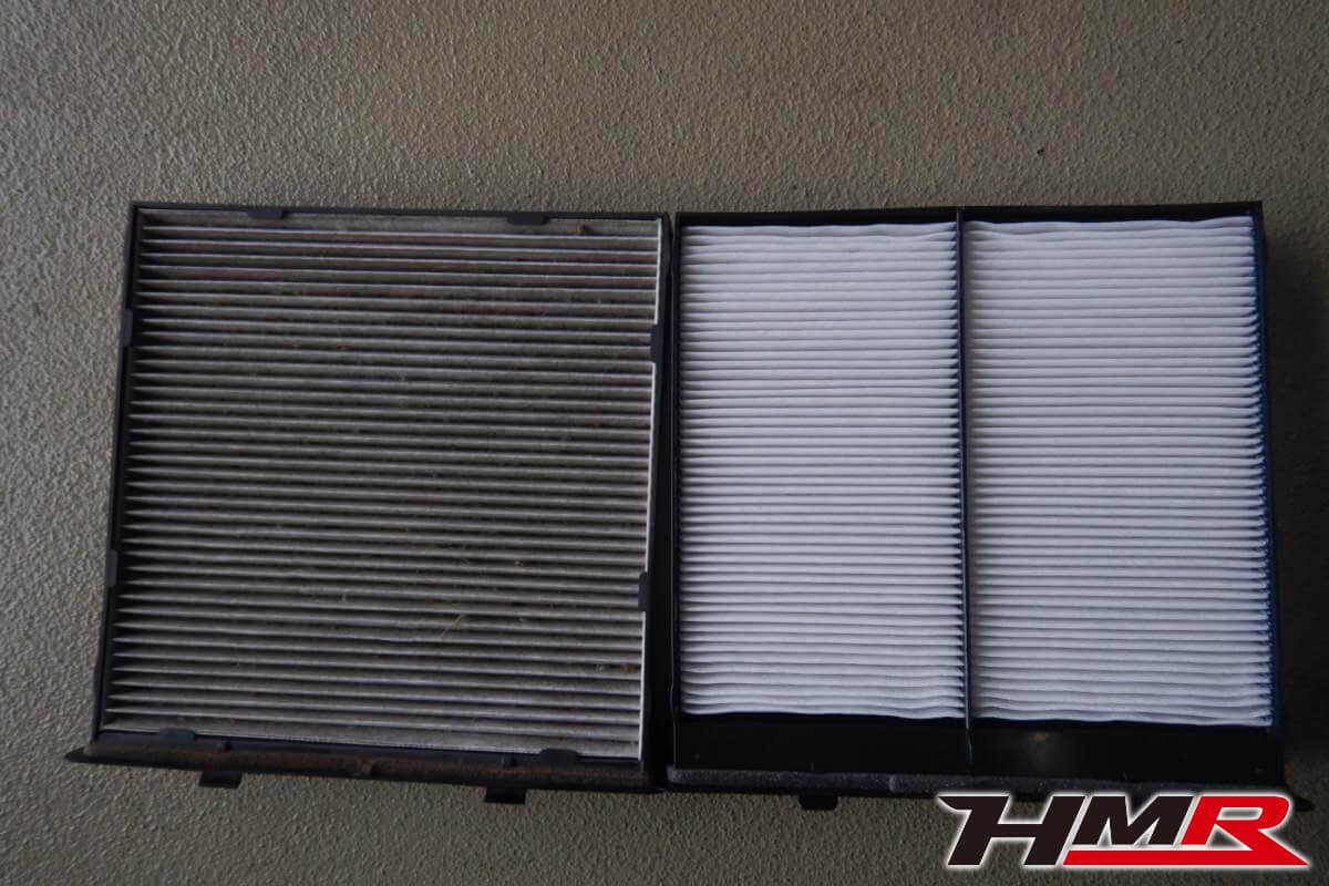 エクシーガ(YA5)納車前点検整備