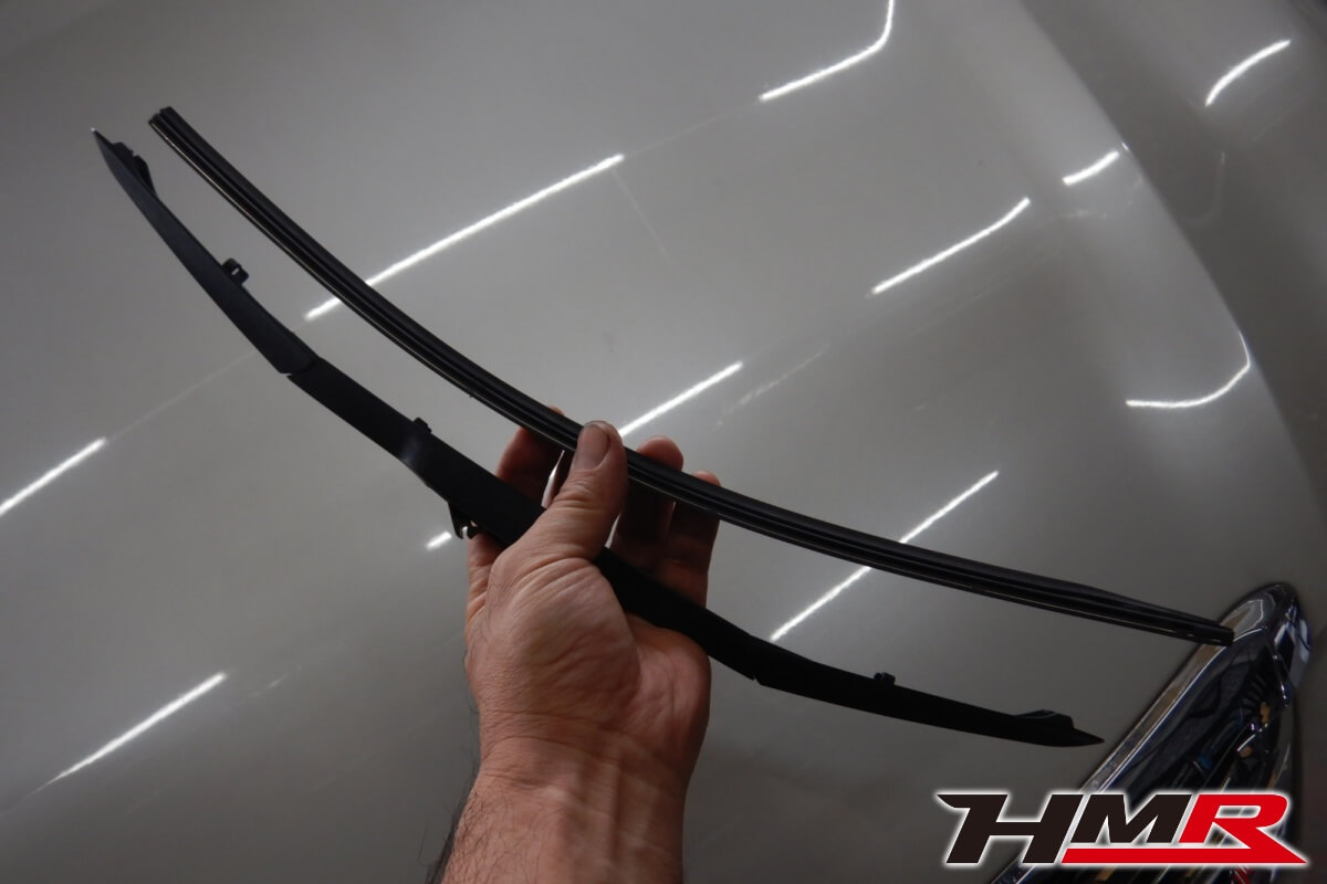 エクシーガ(YA5)納車前点検整備