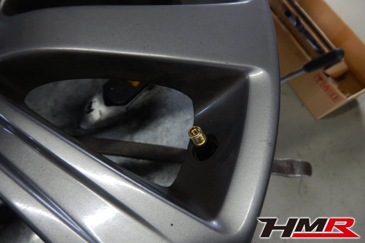 エクシーガ(YA5)納車前点検整備