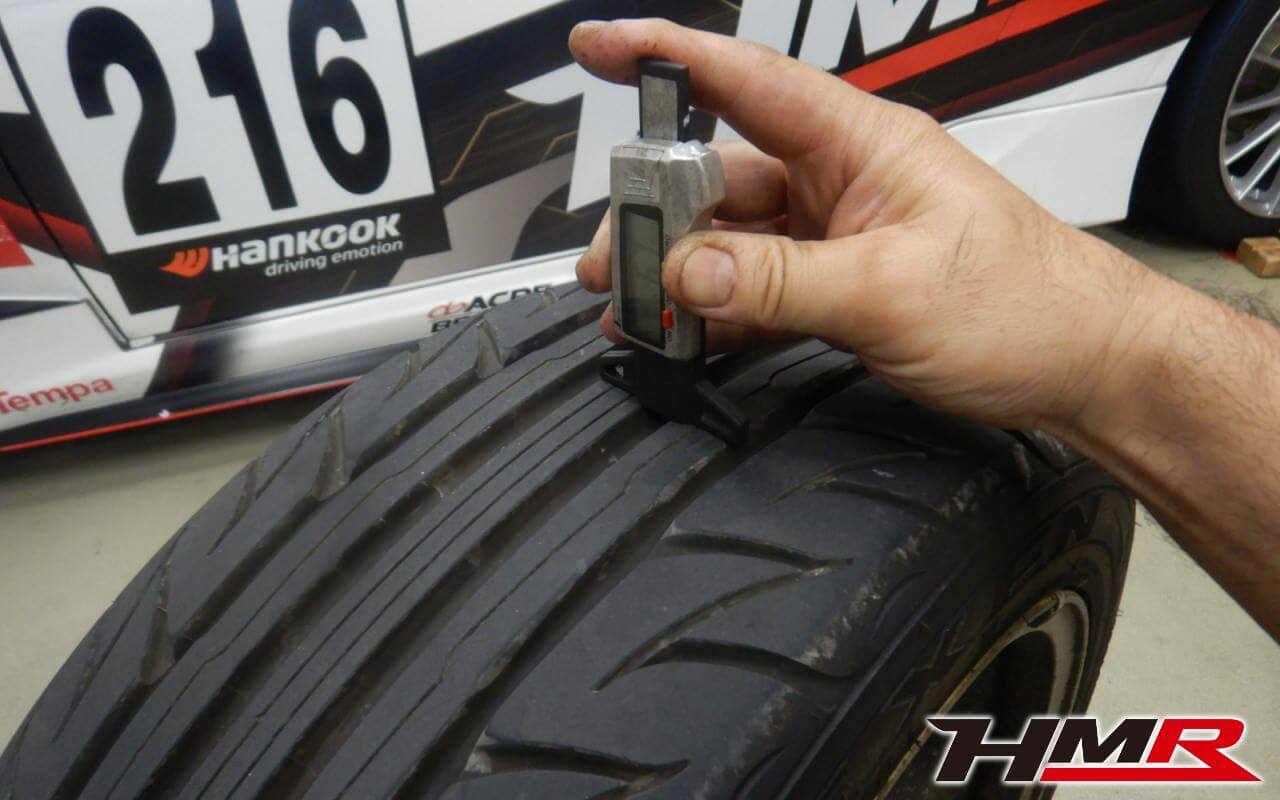 インプレッサWRXSTI(GDB)納車前点検