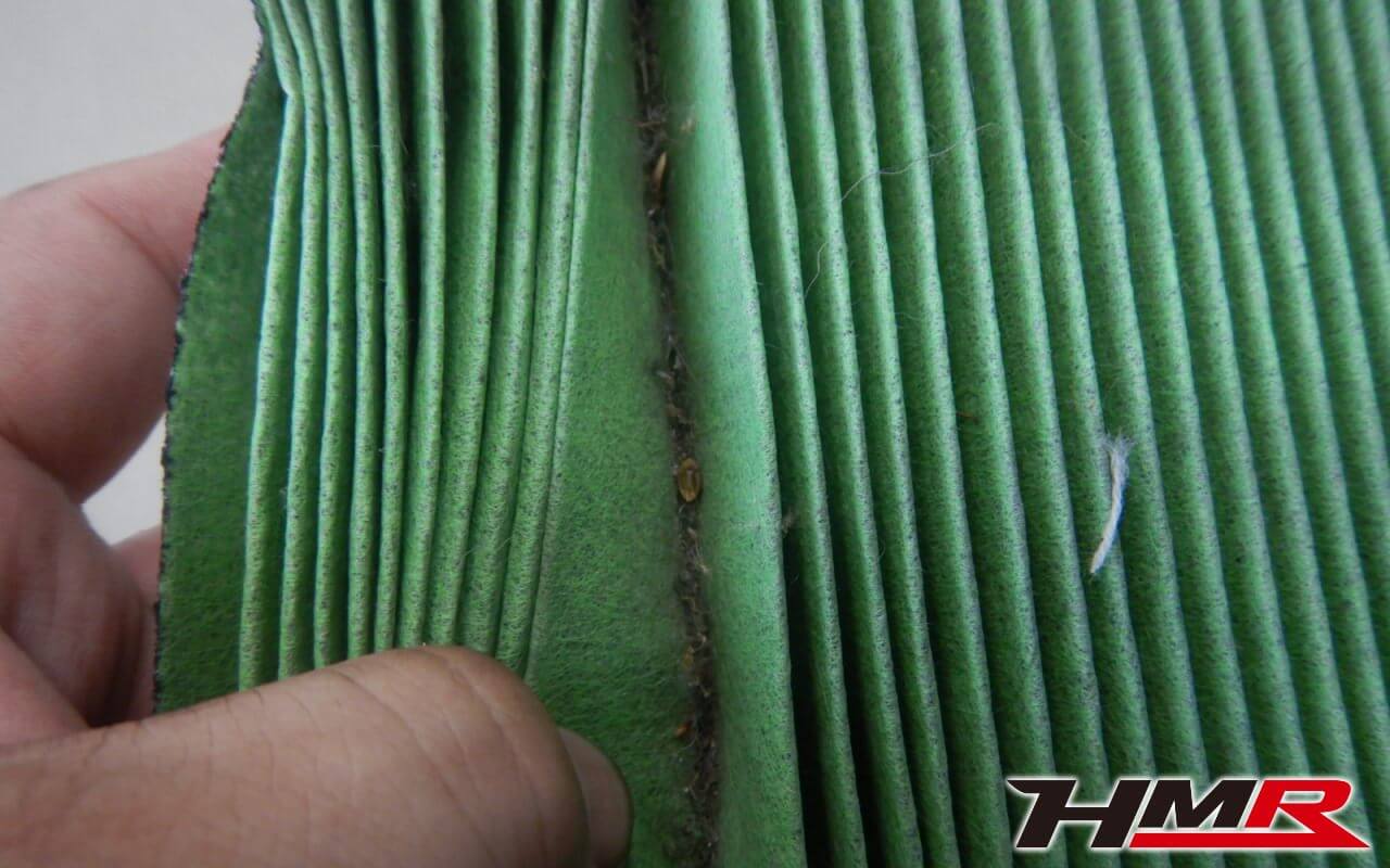 インプレッサWRXSTI(GDB)納車前点検