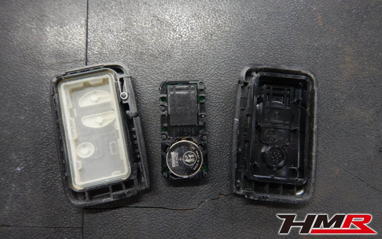 86(ZN6)納車前点検整備