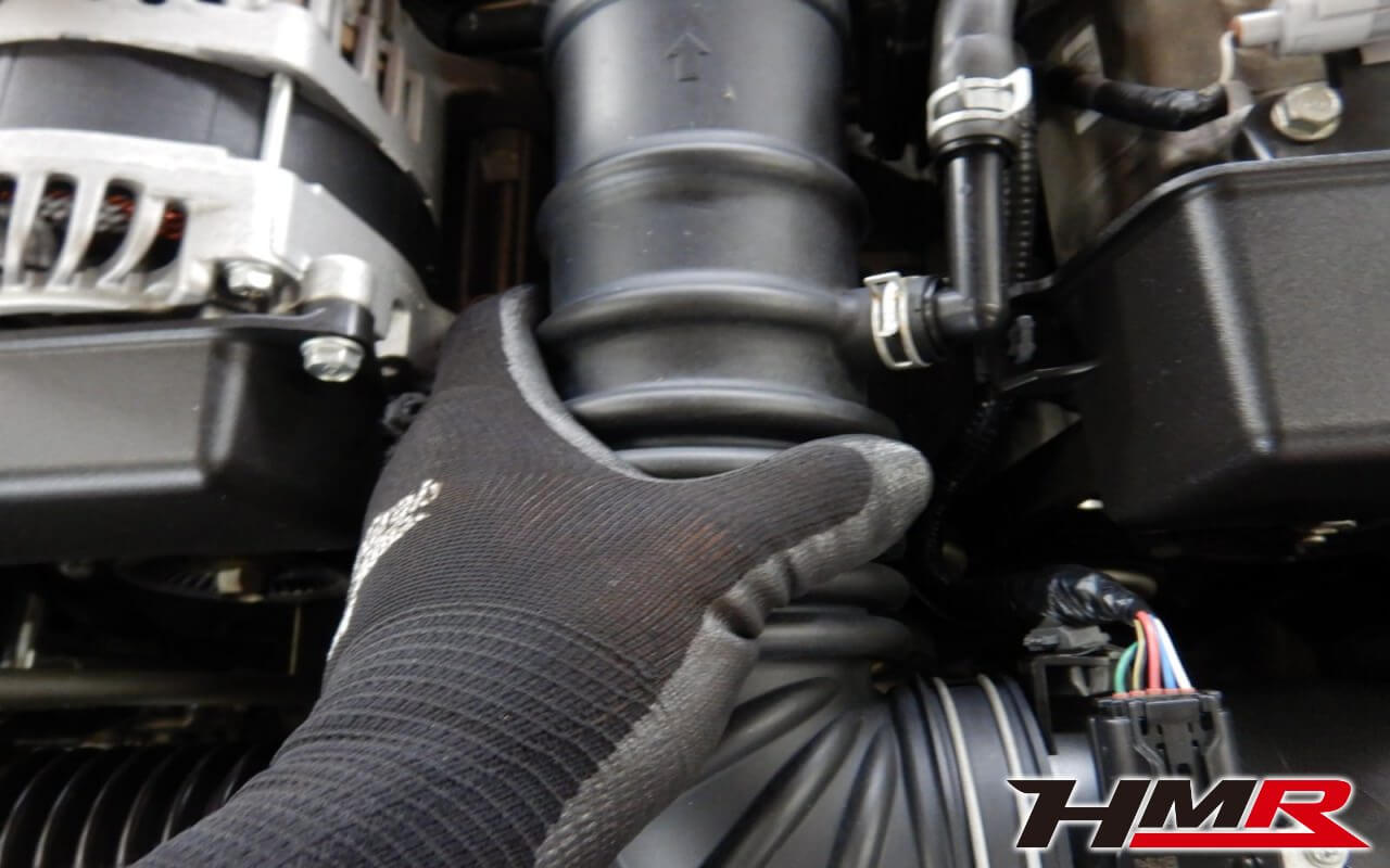 86(ZN6)納車前点検整備