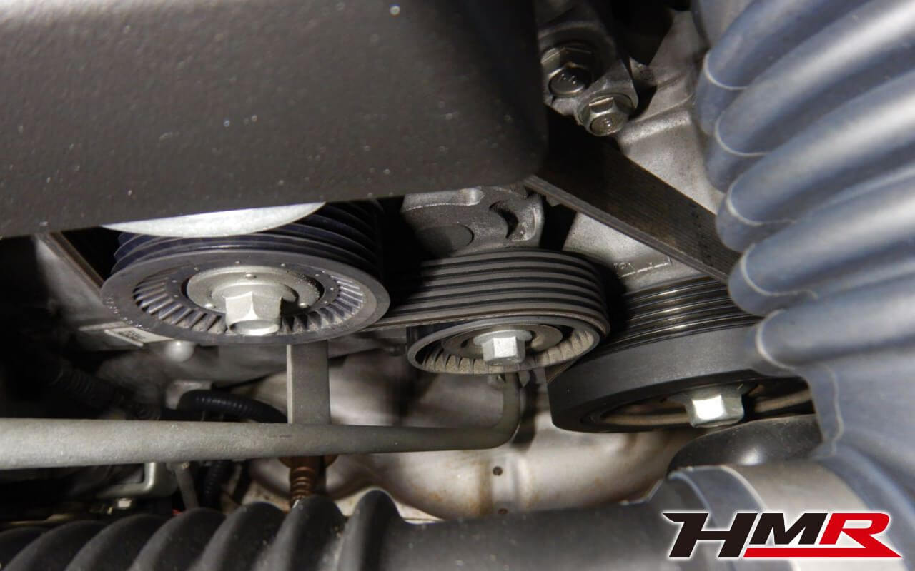 86(ZN6)納車前点検整備