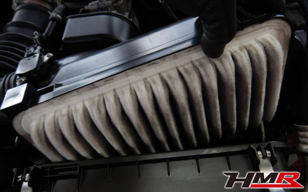 86(ZN6)納車前点検整備