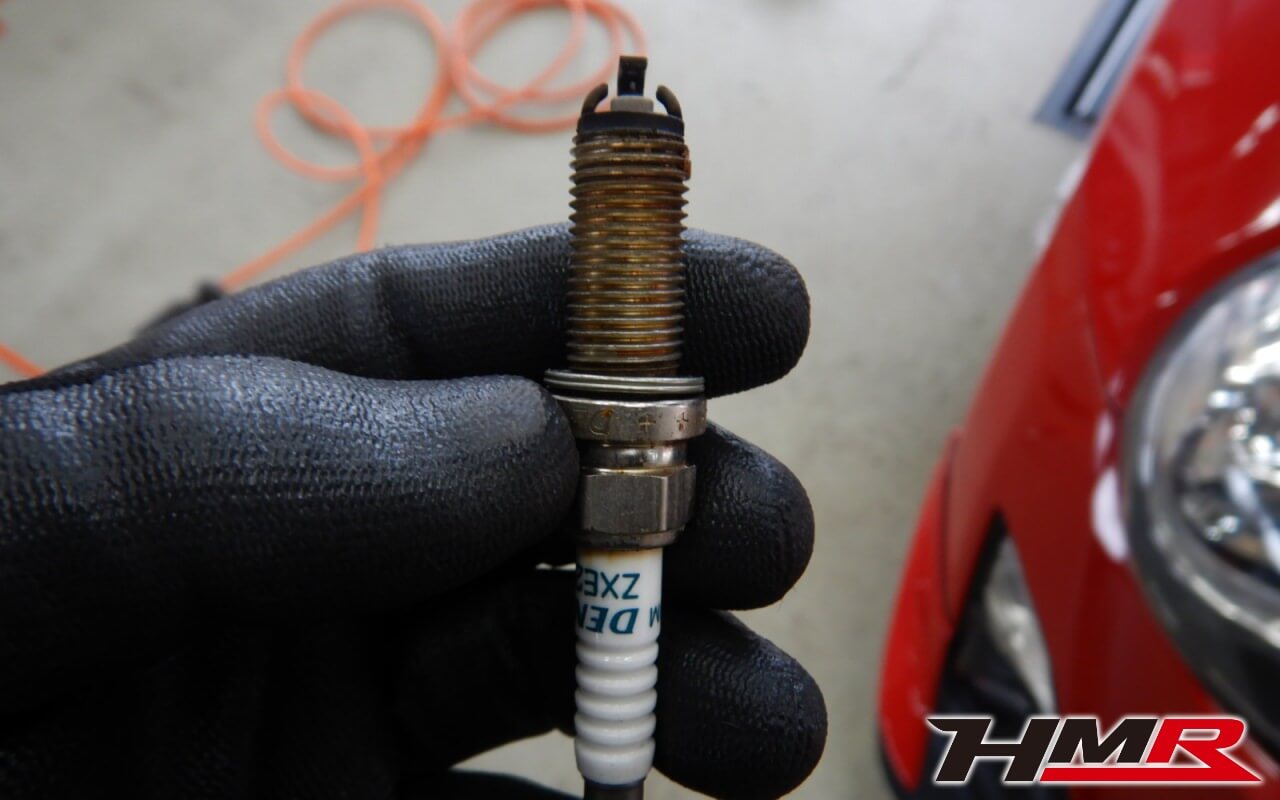 86(ZN6)納車前点検整備