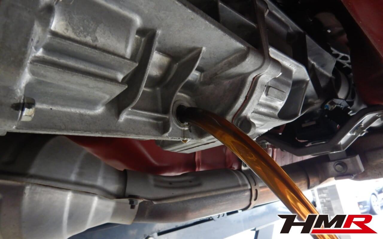 86(ZN6)納車前点検整備