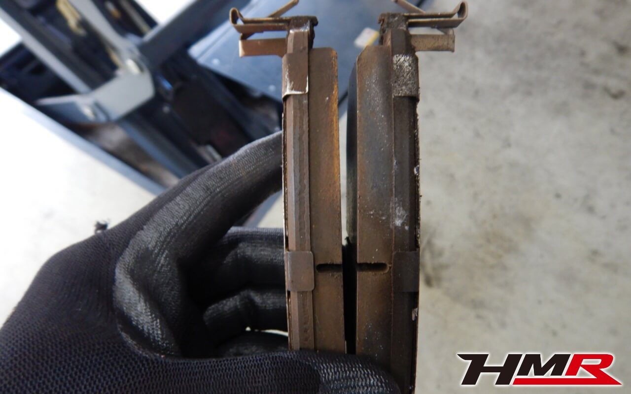 86(ZN6)納車前点検整備