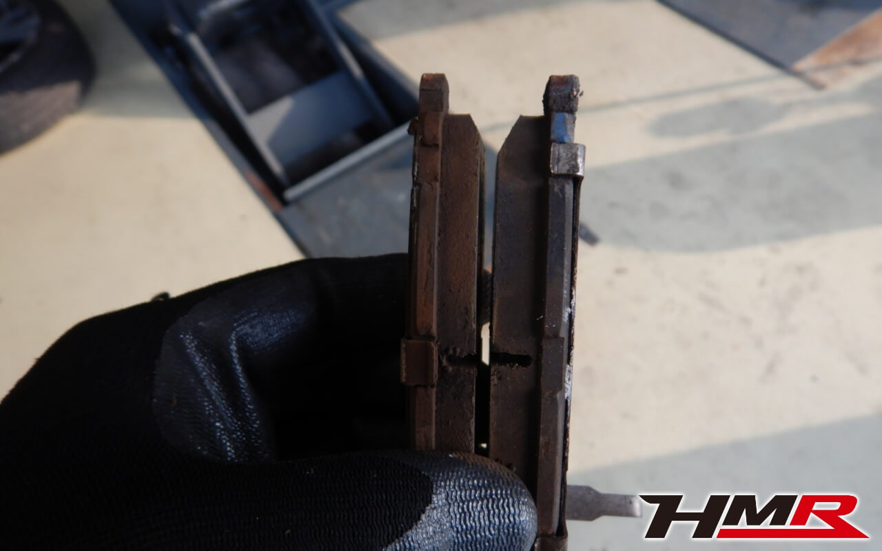 86(ZN6)納車前点検整備