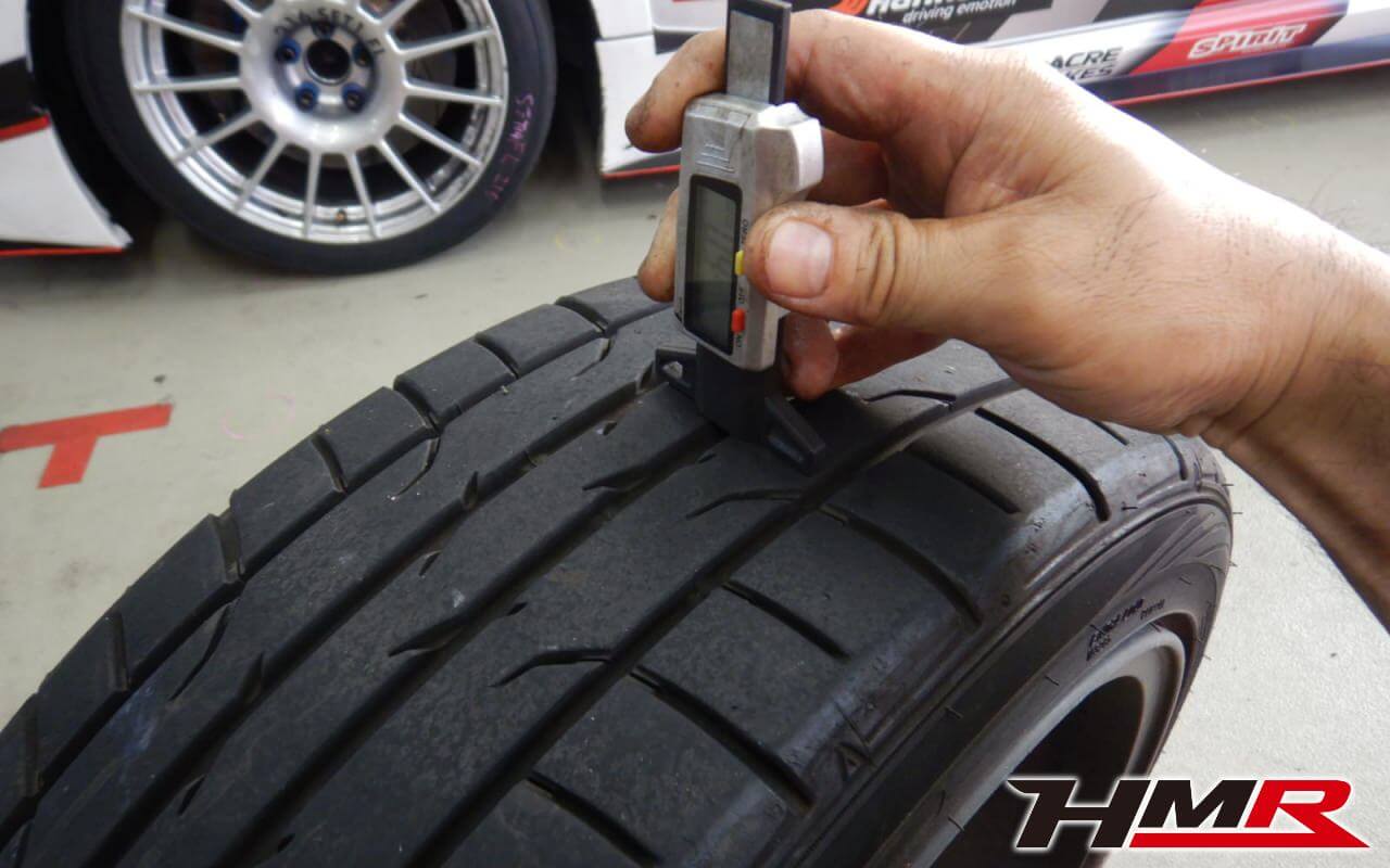 86(ZN6)納車前点検整備