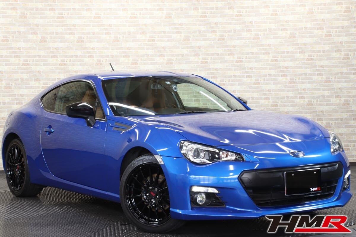 BRZ(ZC6)