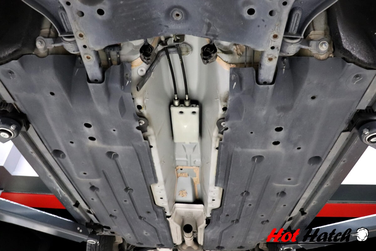 BMW MINI R56 JCW ショートシフター