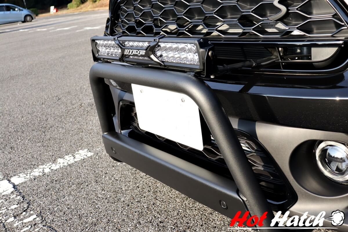 BMW MINI 朝いなミーティング