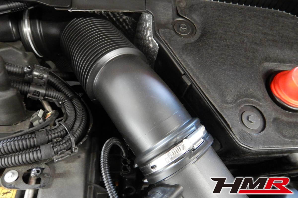 ミニクーパー(F56)納車前点検整備