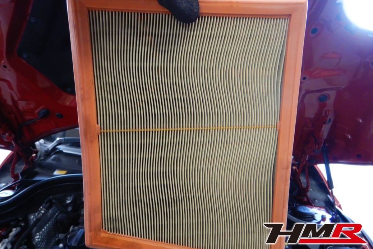 ミニクーパー(F56)納車前点検整備