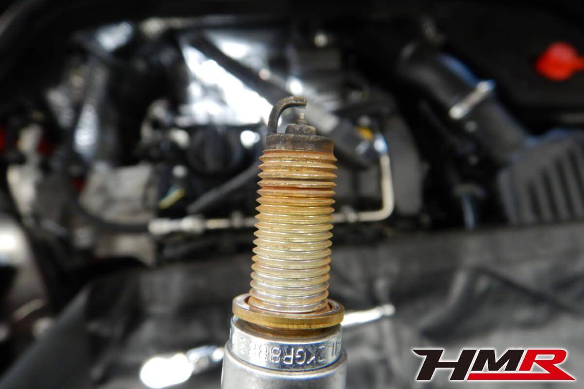 ミニクーパー(F56)納車前点検整備