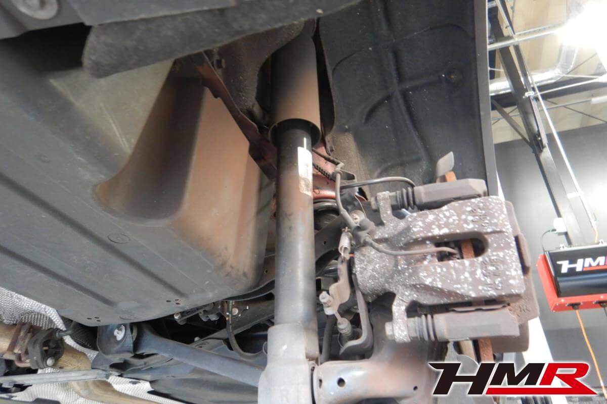 ミニクーパー(F56)納車前点検整備