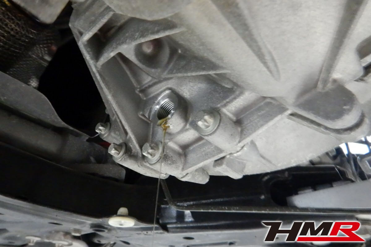 ミニクーパー(F56)納車前点検整備