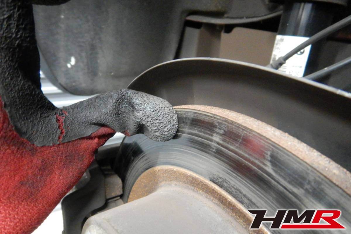 ミニクーパー(F56)納車前点検整備