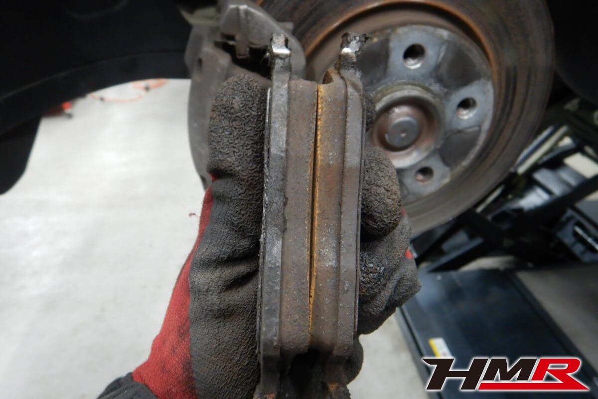 ミニクーパー(F56)納車前点検整備