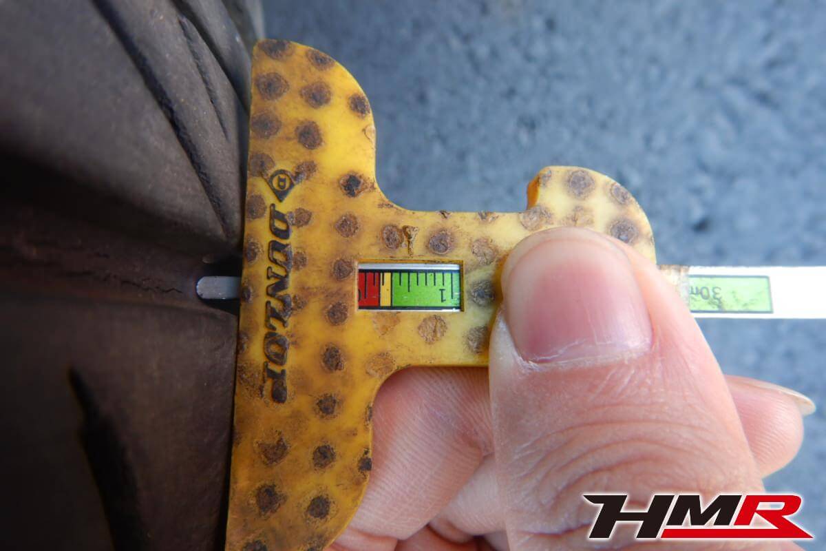 ミニクーパー(F56)納車前点検整備